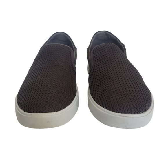 Olukai Lae Ahi Men's Shoes Loafer Slip On Mesh Lae'Ahi Gray Size 10 - Picture 3 of 11